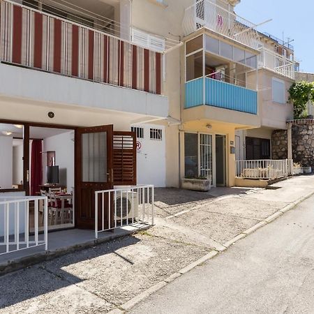 Apartment Chocolino Dubrovnik Bagian luar foto