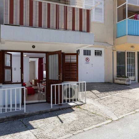 Apartment Chocolino Dubrovnik Bagian luar foto