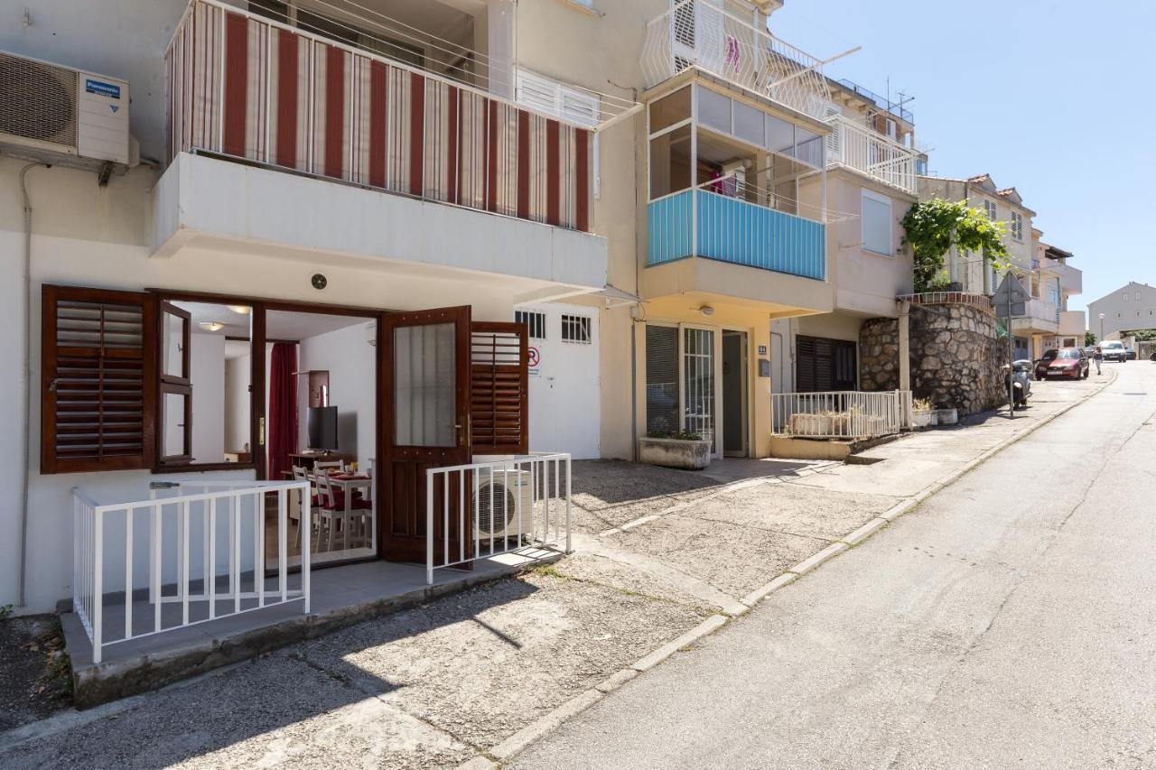 Apartment Chocolino Dubrovnik Bagian luar foto