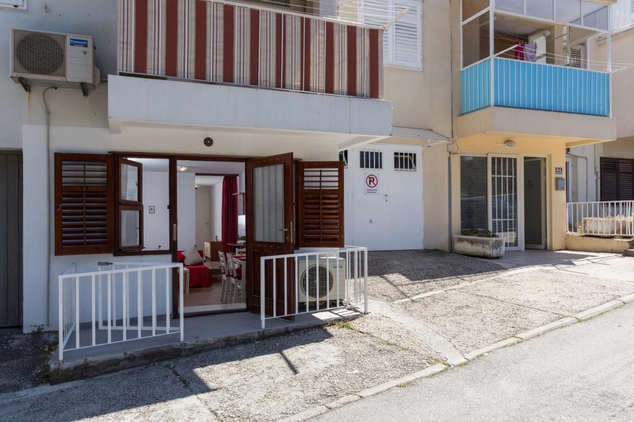Apartment Chocolino Dubrovnik Bagian luar foto