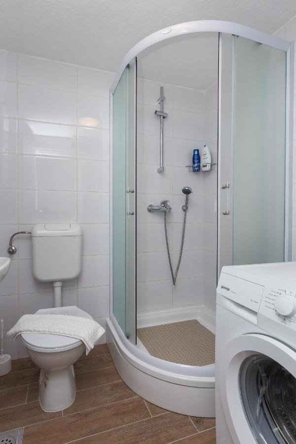 Apartment Chocolino Dubrovnik Bagian luar foto