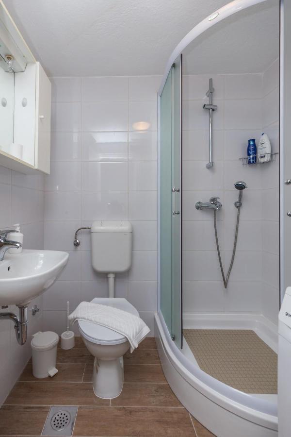 Apartment Chocolino Dubrovnik Bagian luar foto